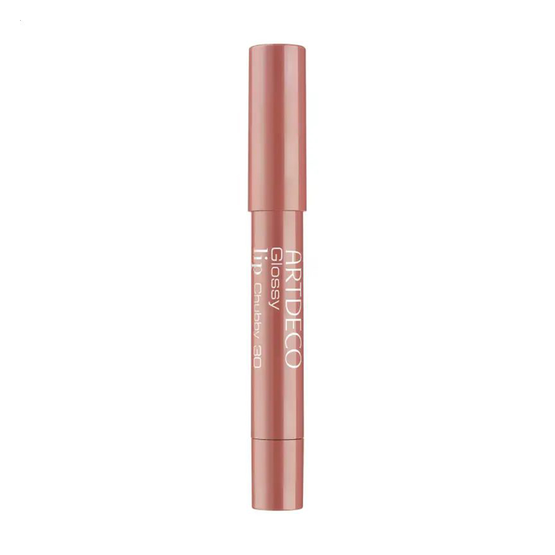 Блиск для губ Artdeco Glossy Chubby Lip 30 Delicate Rose, 1.8 г