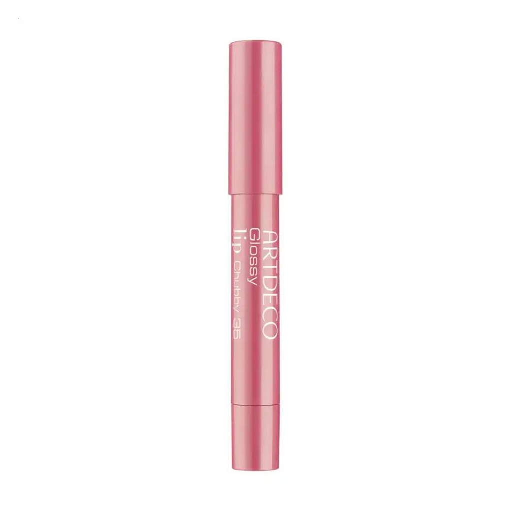 Блиск для губ Artdeco Glossy Chubby Lip 35 Summer Flirt, 1.8 г